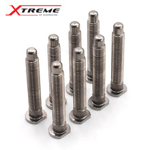 Load image into Gallery viewer, BLOX Racing Honda Xtreme Titanium Wheel Studs 12 x 1.50mm - Set of 8 Wheel Studs BLOX Racing

