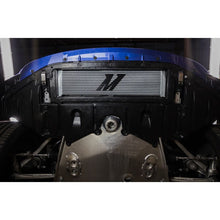 Load image into Gallery viewer, Mishimoto 2021+ BMW G8X M3/M4 Oil Cooler Silver Oil Coolers Mishimoto
