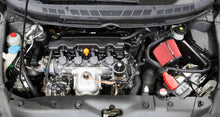 Load image into Gallery viewer, Spectre 06-11 Honda Civic L4-1.8L F/I Air Intake Kit Cold Air Intakes Spectre
