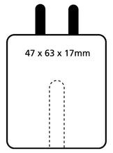 Load image into Gallery viewer, EBC 59-65 Aston Martin DB4 3.7 Vantage Yellowstuff Front Brake Pads Brake Pads - Performance EBC   
