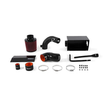 Load image into Gallery viewer, Mishimoto 2016+ Mazda Miata Performance Intake - Wrinkle Black Cold Air Intakes Mishimoto
