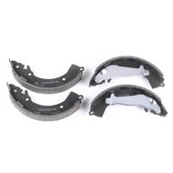 Power Stop 12-19 Hyundai Accent Rear Autospecialty Brake Shoes Brake Shoes PowerStop