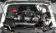 Load image into Gallery viewer, K&amp;N 18-20 Jeep Grand Cherokee 3.6L V6 Performance Intake Kit Cold Air Intakes K&amp;N Engineering   
