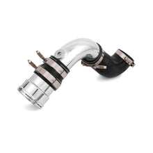 Load image into Gallery viewer, Mishimoto 11-15 Ford 6.7L Powerstroke Cold-Side Intercooler Pipe and Boot Kit Silicone Couplers &amp; Hoses Mishimoto
