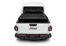 Load image into Gallery viewer, Extang 2020 Jeep Gladiator (JT) (w/wo Rail System) Trifecta 2.0 Tonneau Covers - Soft Fold Extang
