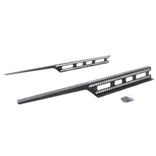 Load image into Gallery viewer, Go Rhino 75in. Cab Overhang Bracket - Universal Roof Rack Go Rhino
