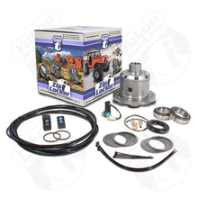 Load image into Gallery viewer, Yukon Gear Zip Locker For Dana 30 w/ 27 Spline Axles / 3.73+ Differentials Yukon Gear &amp; Axle   
