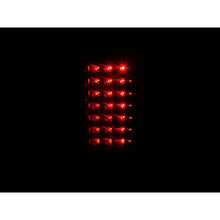 Load image into Gallery viewer, ANZO 2006-2008 Dodge Ram 1500 LED Taillights Black Tail Lights ANZO
