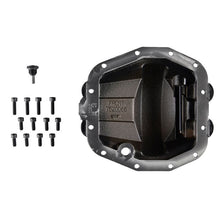 Load image into Gallery viewer, ARB Diff Cover Blk Jeep JL Rubicon Front Diff Covers ARB
