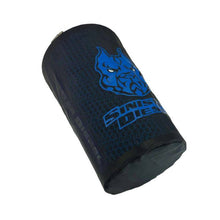 Load image into Gallery viewer, Sinister Diesel Pre-Filter Sock for Cold Air Intake Cold Air Intakes Sinister Diesel
