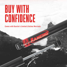 Load image into Gallery viewer, Rancho 02-07 Avalanche 2500 2WD RS7MT Steering Stabilizer Steering Stabilizer Rancho
