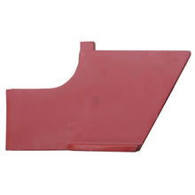 Load image into Gallery viewer, Omix Cowl Side Panel Left- 41-45 Willys MB and Ford GPW Other Body Components OMIX
