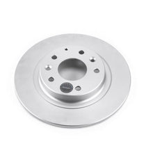 Load image into Gallery viewer, Power Stop 16-18 Mazda CX-3 Rear Evolution Geomet Coated Rotor Brake Rotors - OE - Cryo PowerStop   
