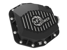 Load image into Gallery viewer, aFe Power Cover Diff Rear Machined w/ Gear Oil 2019 Ford Ranger (Dana M220) Diff Covers aFe
