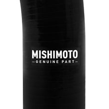 Load image into Gallery viewer, Mishimoto 03-04 Ford F-250/F-350 6.0L Powerstroke Lower Overflow Black Silicone Hose Kit Hoses Mishimoto
