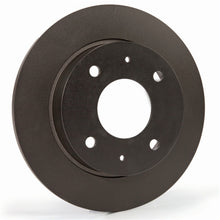 Load image into Gallery viewer, EBC 05-07 Porsche Cayenne 4.5 (380mm Rotors) Premium Rear Rotors Brake Rotors - OE EBC   
