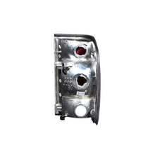 Load image into Gallery viewer, ANZO 1998-2000 Ford Ranger Taillights Dark Smoke G2 Tail Lights ANZO
