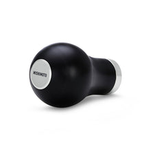 Load image into Gallery viewer, Mishimoto Teardrop Shift Knob - Black Shift Knobs Mishimoto
