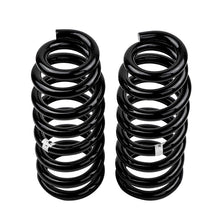 Load image into Gallery viewer, ARB / OME Coil Spring Front Mits Pajero Nm Diesel Coilover Springs Old Man Emu
