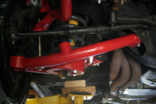 Load image into Gallery viewer, UMI Performance 64-72 GM A-Body Tubular Upper &amp; Lower Front A-Arm Kit - Black Control Arms UMI Performance
