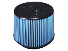 Load image into Gallery viewer, Injen NanoWeb Dry Air Filter 6.00in Neck/ 8.50in Base/ 8.50in Tall/ 7in Top - 70 Pleats Air Filters - Drop In Injen   
