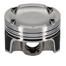 Load image into Gallery viewer, Wiseco 1400 HD Mitsu EVO 8 - 4G63 Turbo -14cc Piston Shelf Stock Kit Piston Sets - Forged - 4cyl Wiseco
