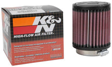 Load image into Gallery viewer, K&amp;N Universal Air Filter - 2-7/16in Flange x 3-1/2in OD x 4in Height Air Filters - Universal Fit K&amp;N Engineering   
