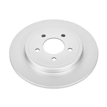 Load image into Gallery viewer, Power Stop 05-08 Ford Escape Rear Evolution Geomet Coated Rotor Brake Rotors - OE - Cryo PowerStop
