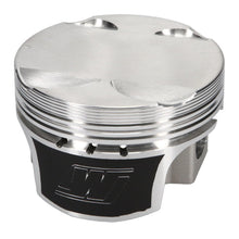 Load image into Gallery viewer, Wiseco Hyundai 4B11-T 2008+ Spherical Dish Piston Shelf Stock Kit Piston Sets - Forged - 4cyl Wiseco

