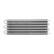 Load image into Gallery viewer, Mishimoto Universal Transmission Fluid Cooler - 20in x 7.5in x .75in Transmission Coolers Mishimoto

