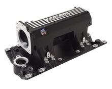Load image into Gallery viewer, Edelbrock Manifold EFI Pro-Flo XT SB Chevy Etec/Vortec Heads w/ Black Finish Intake Manifolds Edelbrock
