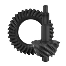 Load image into Gallery viewer, Yukon Gear High Performance Gear Set For Ford 9in in a 3.50 Ratio Final Drive Gears Yukon Gear &amp; Axle
