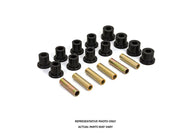 Superlift 76-86 Jeep CJ 2-4in Lift Kit Leaf Spring - Front Bushings Bushing Kits Superlift