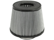Load image into Gallery viewer, aFe MagnumFLOW Air Filter ProDry S 5in F x 9inx7-1/2in B x 6-3/4inx5-1/2inT x 6-7/8in H Air Filters - Universal Fit aFe
