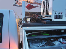 Load image into Gallery viewer, Rigid Industries 2x2 115 Degree DC Scene Light - Black Work Lights Rigid Industries
