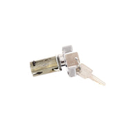 Omix Ignition Lock With Keys 76-95 Jeep CJ & Wrangler Ignition Coils OMIX