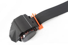 Load image into Gallery viewer, Omix Tri-Lock Off-road Seat Belt LH 03-06 Wrangler Seat Belts &amp; Harnesses OMIX
