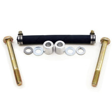 Load image into Gallery viewer, Nitrous Express 97-04 Chevrolet Corvette C5 Power Steering Reservoir Spacer Kit Fittings Nitrous Express
