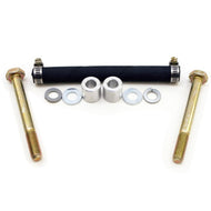 Nitrous Express 97-04 Chevrolet Corvette C5 Power Steering Reservoir Spacer Kit Fittings Nitrous Express