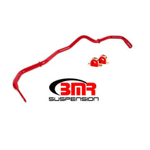 Load image into Gallery viewer, BMR 16-17 6th Gen Camaro Front Hollow 32mm Adj. Sway Bar Kit - Red Sway Bars BMR Suspension
