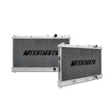 Load image into Gallery viewer, Mishimoto 95-99 Dodge Neon Manual Aluminum Radiator Radiators Mishimoto

