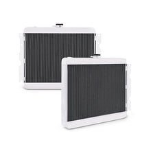 Load image into Gallery viewer, Mishimoto 70-73 Plymouth Barracuda Big Block X-Line Aluminum Radiator Radiators Mishimoto
