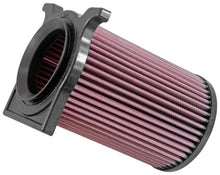 Load image into Gallery viewer, K&amp;N 16-17 Yamaha YFM700 Grizzly 708CC Replacement Drop In Air Filter Air Filters - Drop In K&amp;N Engineering   
