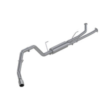 Load image into Gallery viewer, MBRP 2007-2009 Toyota Tundra 4.7/5.7L EC-Std. &amp; SB/CC-SB Cat Back Single Side Catback MBRP

