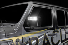 Load image into Gallery viewer, Oracle Lighting LED Off-Road Side Mirrors for Jeep Wrangler JL / Gladiator JT SEE WARRANTY Side Mirrors ORACLE Lighting
