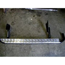 Load image into Gallery viewer, ARB Deluxe Protection Step Disco Sii 1999-2005 Side Steps ARB
