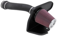 Load image into Gallery viewer, K&amp;N 99-04 Ford F-Series Super Duty V10-6.8L Performance Intake Kit Cold Air Intakes K&amp;N Engineering   
