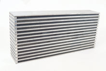 Load image into Gallery viewer, CSF Magnum 900+hp Bar &amp; Plate Intercooler Core - 20in L x 12in H x 4in W Intercoolers CSF   
