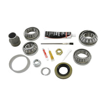 Load image into Gallery viewer, Yukon Gear Master Overhaul Kit For 91+ Toyota Landcruiser Differential Overhaul Kits Yukon Gear &amp; Axle
