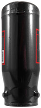 Load image into Gallery viewer, Spectre Exhaust Tip 3-1/2in. OD / Slant - Black Tips Spectre

